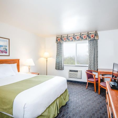 Paradise Inn & Suites At Lincoln City Luaran gambar