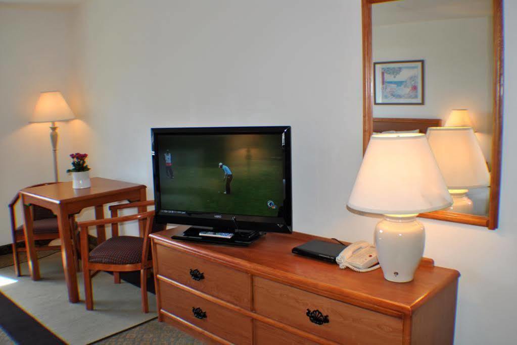 Paradise Inn & Suites At Lincoln City Luaran gambar