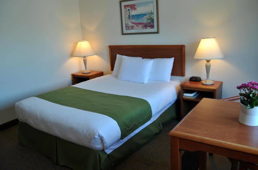 Paradise Inn & Suites At Lincoln City Luaran gambar