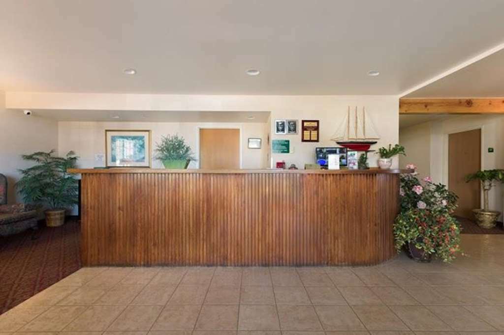 Paradise Inn & Suites At Lincoln City Dalaman gambar