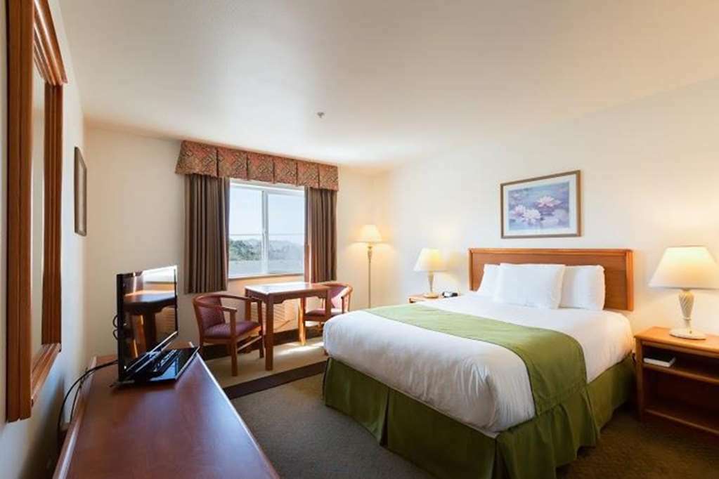 Paradise Inn & Suites At Lincoln City Bilik gambar