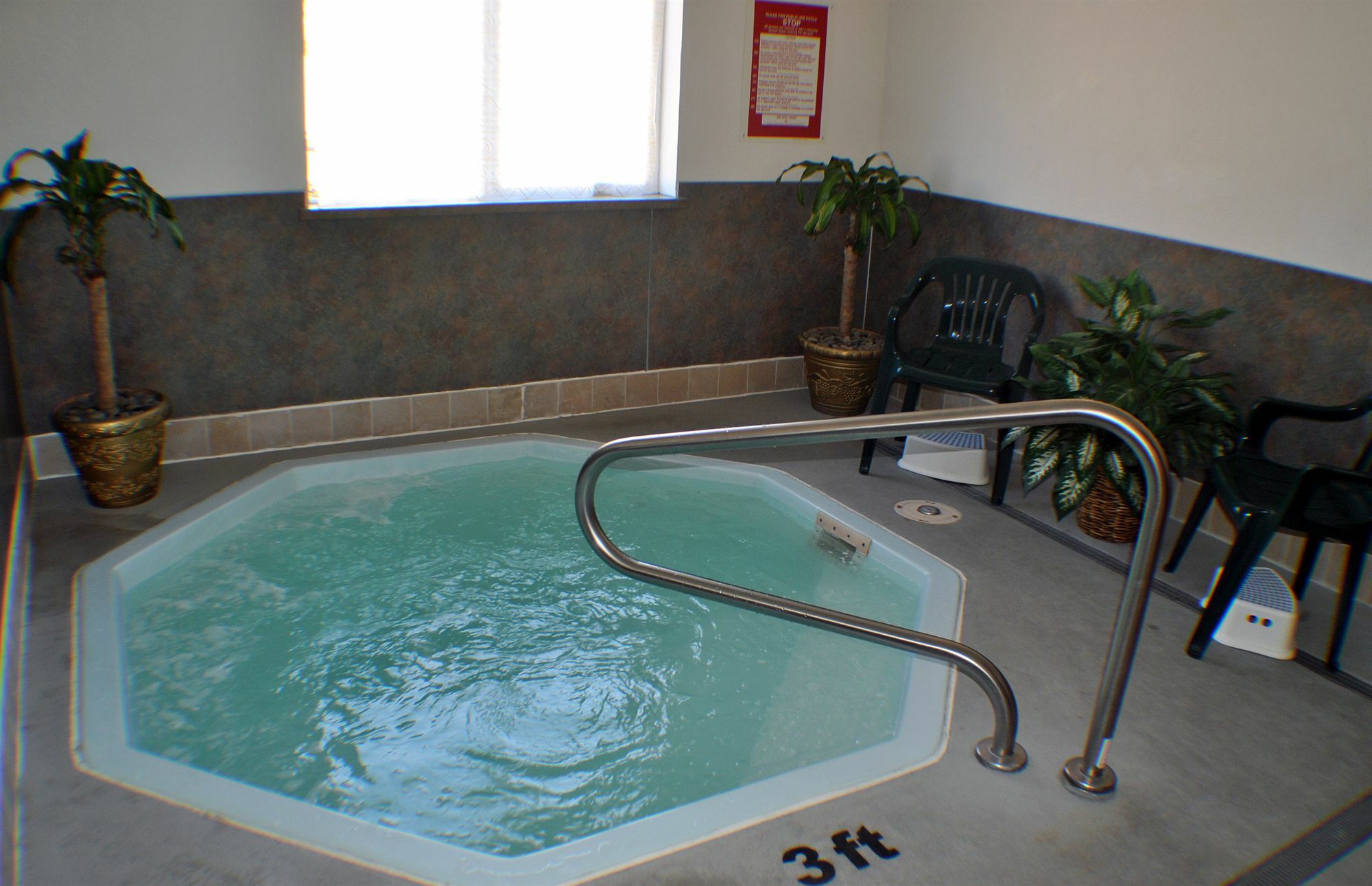 Paradise Inn & Suites At Lincoln City Luaran gambar