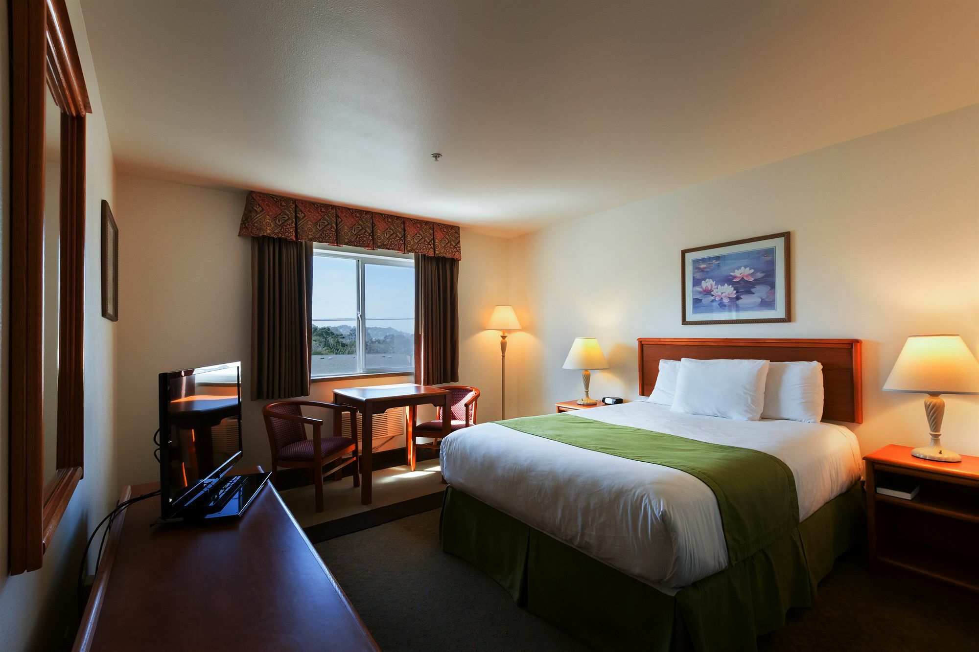 Paradise Inn & Suites At Lincoln City Luaran gambar